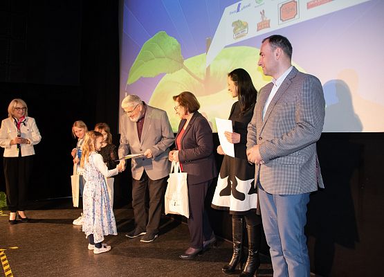 IX Powiatowy Konkurs