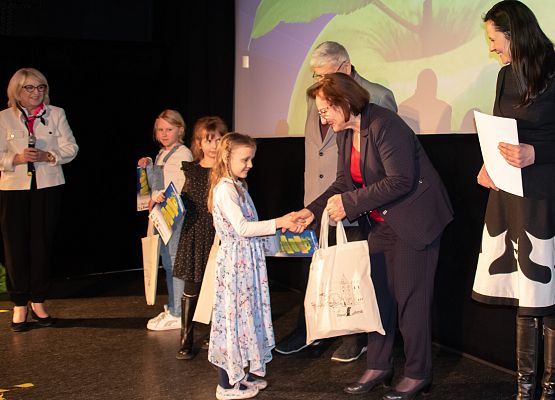 IX Powiatowy Konkurs