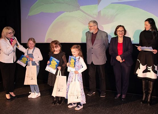 IX Powiatowy Konkurs