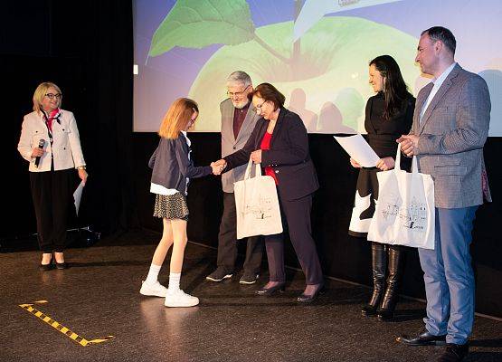 IX Powiatowy Konkurs