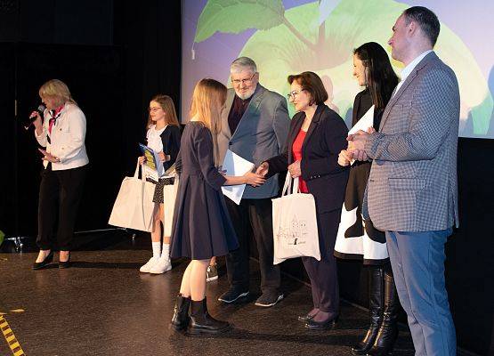 IX Powiatowy Konkurs