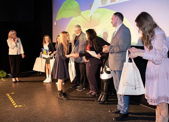 IX Powiatowy Konkurs