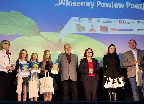 IX Powiatowy Konkurs