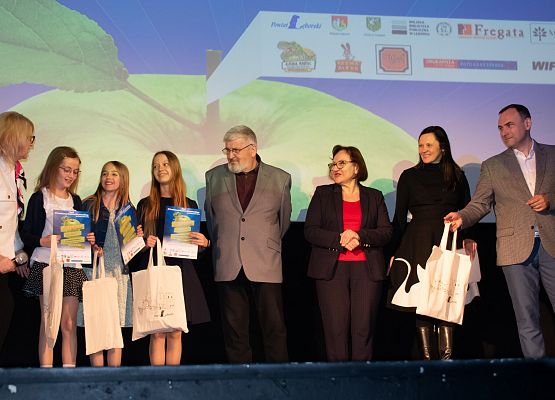 IX Powiatowy Konkurs