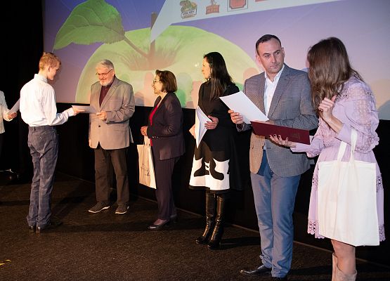 IX Powiatowy Konkurs