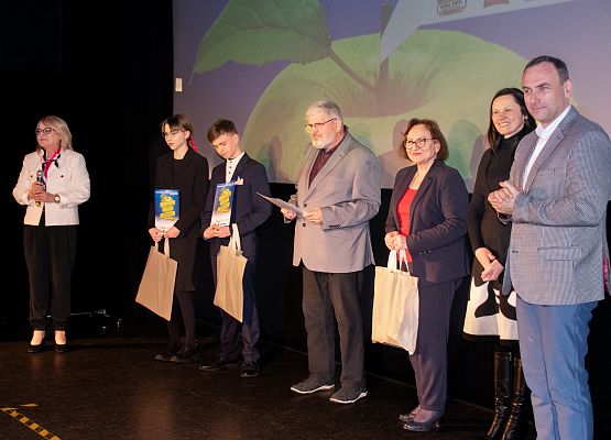 IX Powiatowy Konkurs