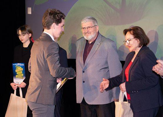 IX Powiatowy Konkurs