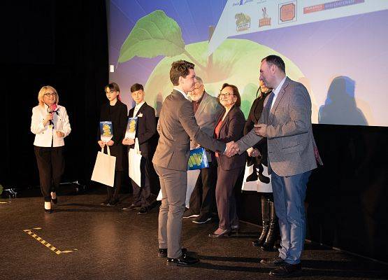 IX Powiatowy Konkurs