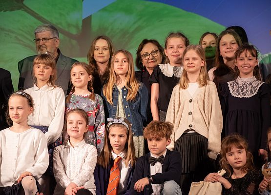 IX Powiatowy Konkurs