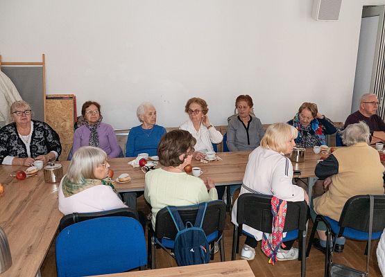 Spotkanie środowisk