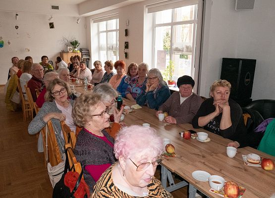 Spotkanie środowisk