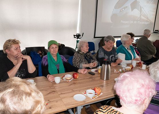 Spotkanie środowisk