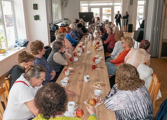 Spotkanie środowisk