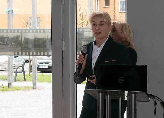 Spotkanie środowisk