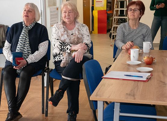 Spotkanie środowisk