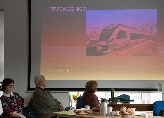 Spotkanie środowisk