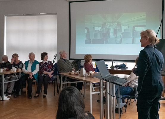 Spotkanie środowisk