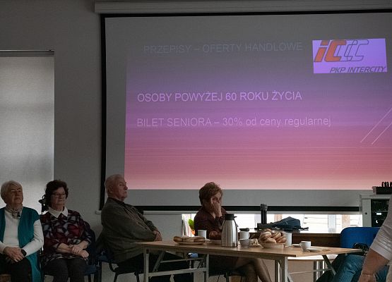 Spotkanie środowisk