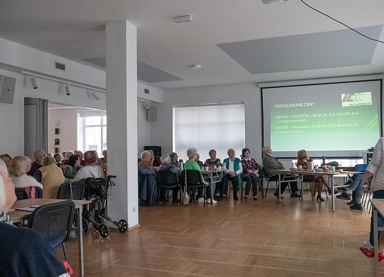 Spotkanie środowisk