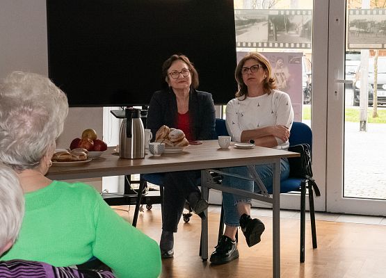 Spotkanie środowisk