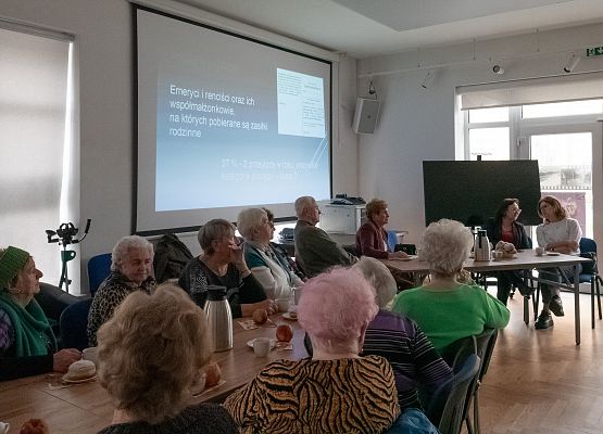 Spotkanie środowisk