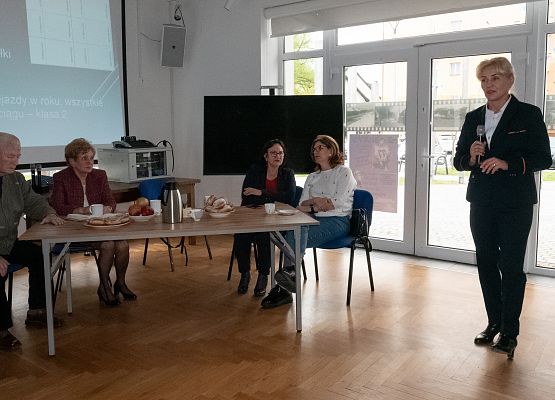 Spotkanie środowisk