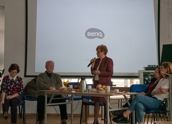 Spotkanie środowisk