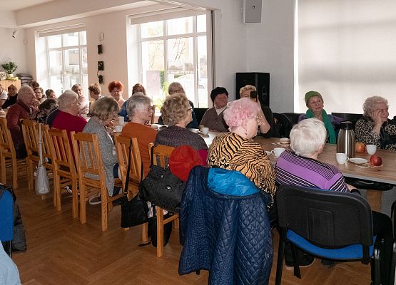 Spotkanie środowisk