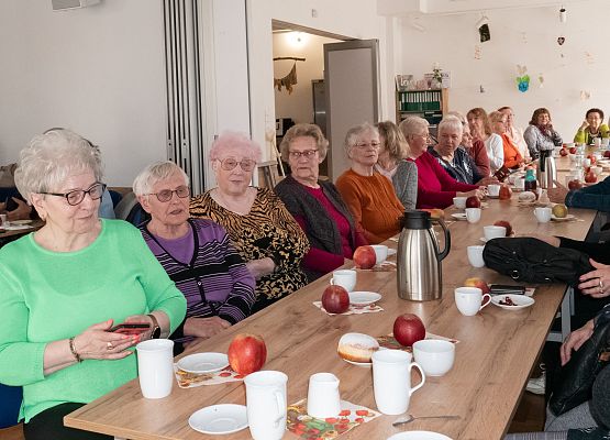 Spotkanie środowisk