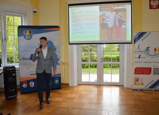 Inauguracja Akcji "Powiat