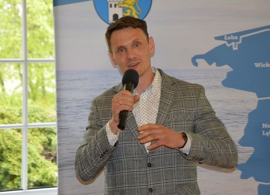 Inauguracja Akcji "Powiat