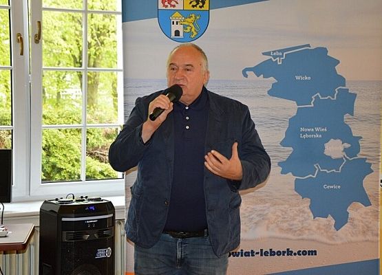 Inauguracja Akcji "Powiat