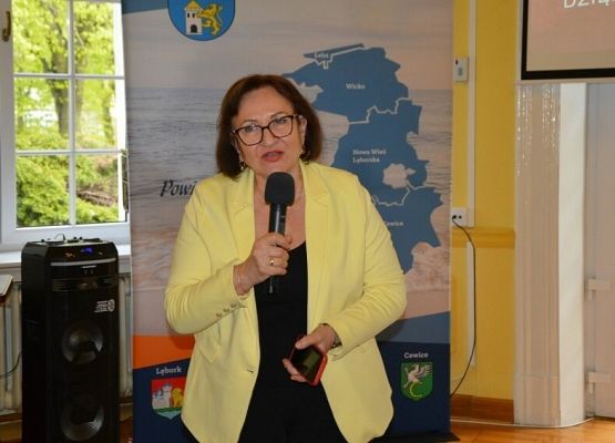 Inauguracja Akcji "Powiat