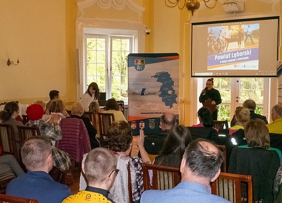 Inauguracja Akcji "Powiat