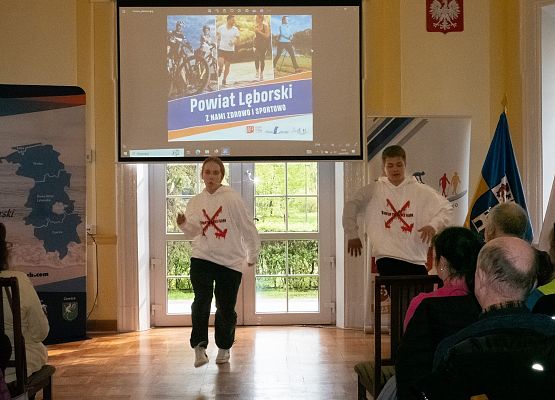 Inauguracja Akcji "Powiat