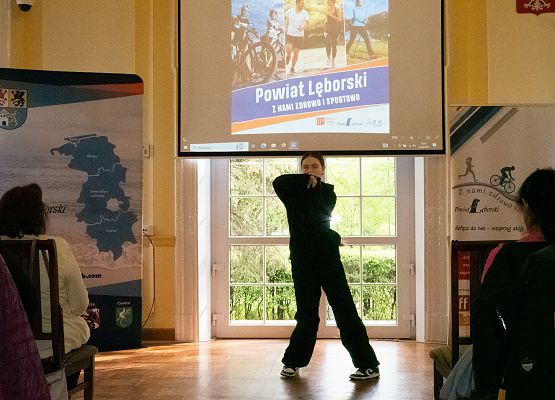 Inauguracja Akcji "Powiat