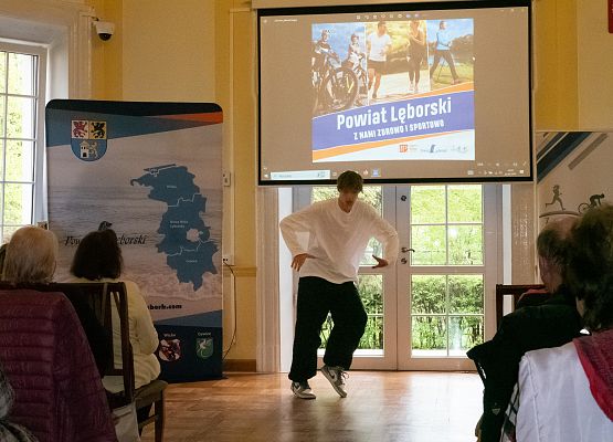 Inauguracja Akcji "Powiat