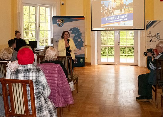 Inauguracja Akcji "Powiat