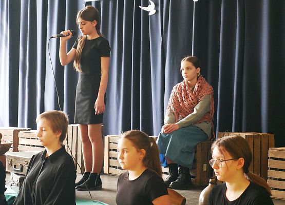 Dzień Sybiraków w Zespole