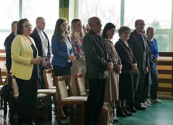 Dzień Sybiraków w Zespole