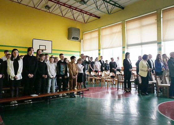 Dzień Sybiraków w Zespole