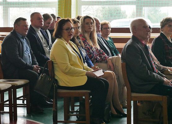 Dzień Sybiraków w Zespole