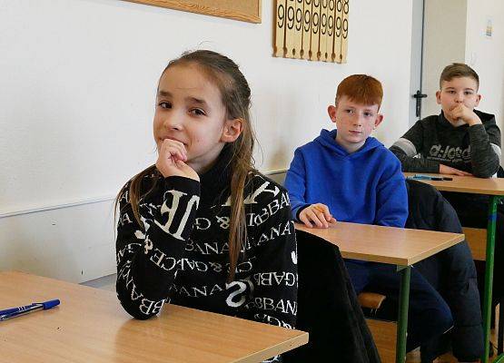 Etap powiatowy Konkursu BRD