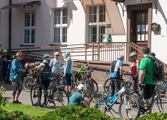 XX ORTC "Jesteśmy w