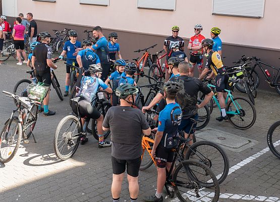 XX ORTC "Jesteśmy w