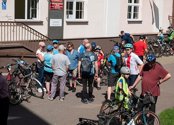 XX ORTC "Jesteśmy w