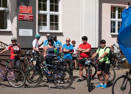 XX ORTC "Jesteśmy w