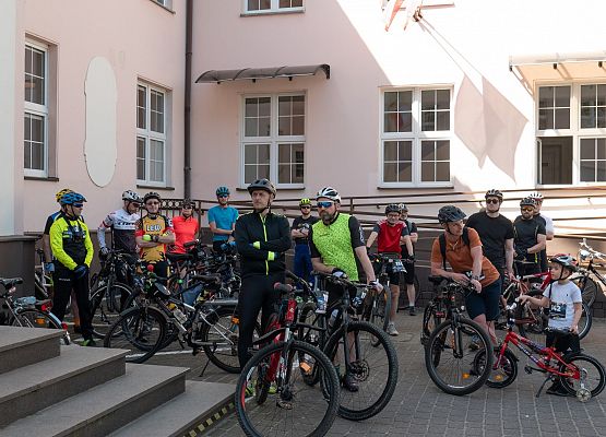 XX ORTC "Jesteśmy w