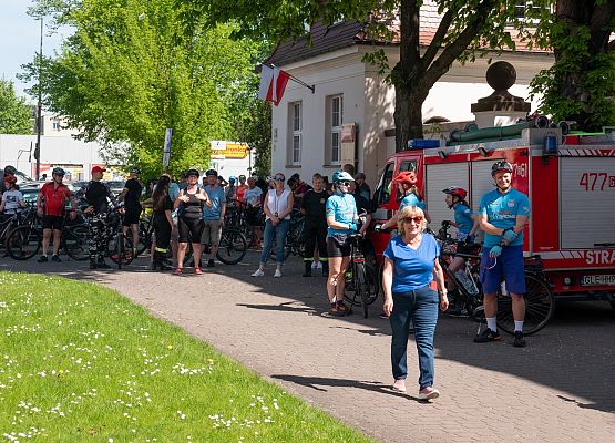 XX ORTC "Jesteśmy w