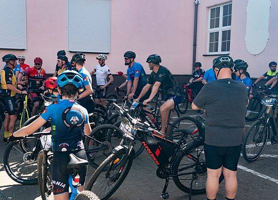 XX ORTC "Jesteśmy w